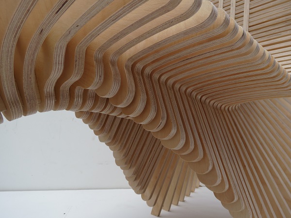 HND launches at The Northern School of Art Middlesbrough