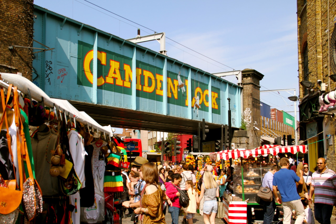 camdenlock