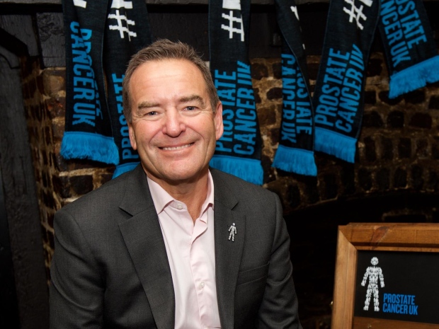SUPPORT JEFF STELLING ON HIS WALK TO WEMBLEY