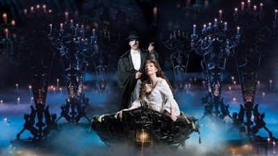 Christine & The Phantom - visitlondon.com