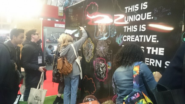 Design Your Future 2015