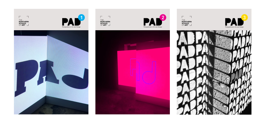 New online journal highlights innovation in the School’s creative curriculum