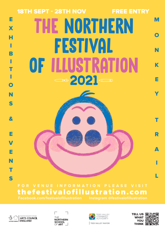 NFoI 2021 poster