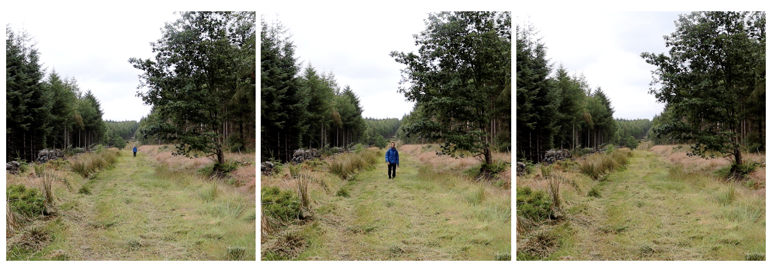 photography of PHD research, human connection, photography, sound recording, film, environment