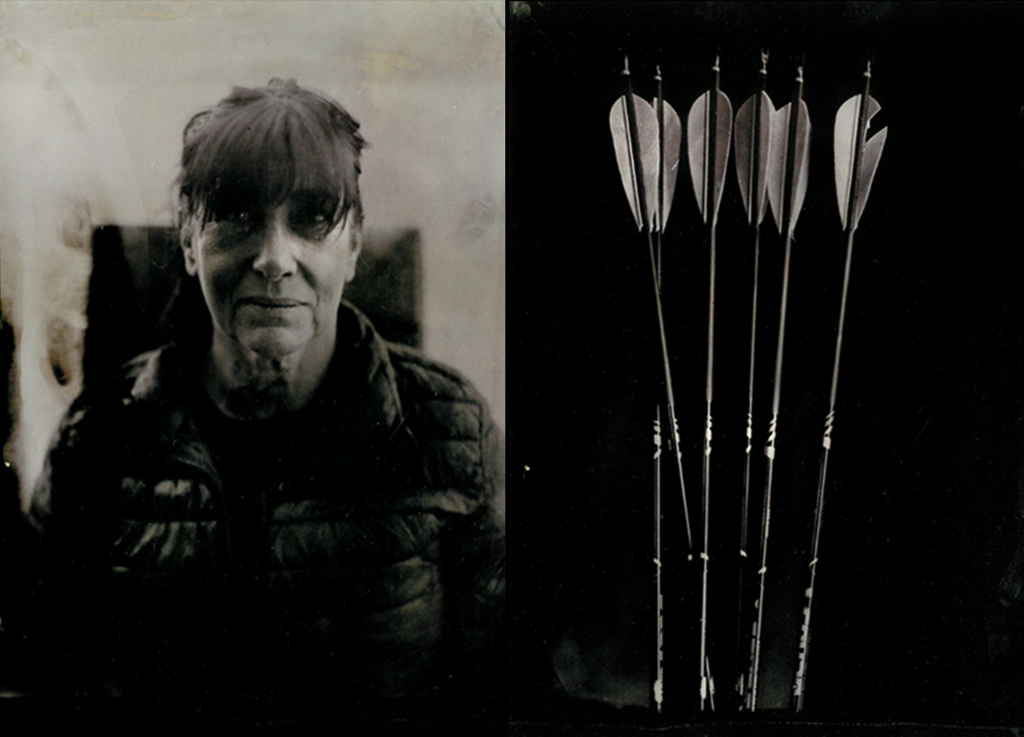 Rachel Marsh, award winner, photography black and white film 