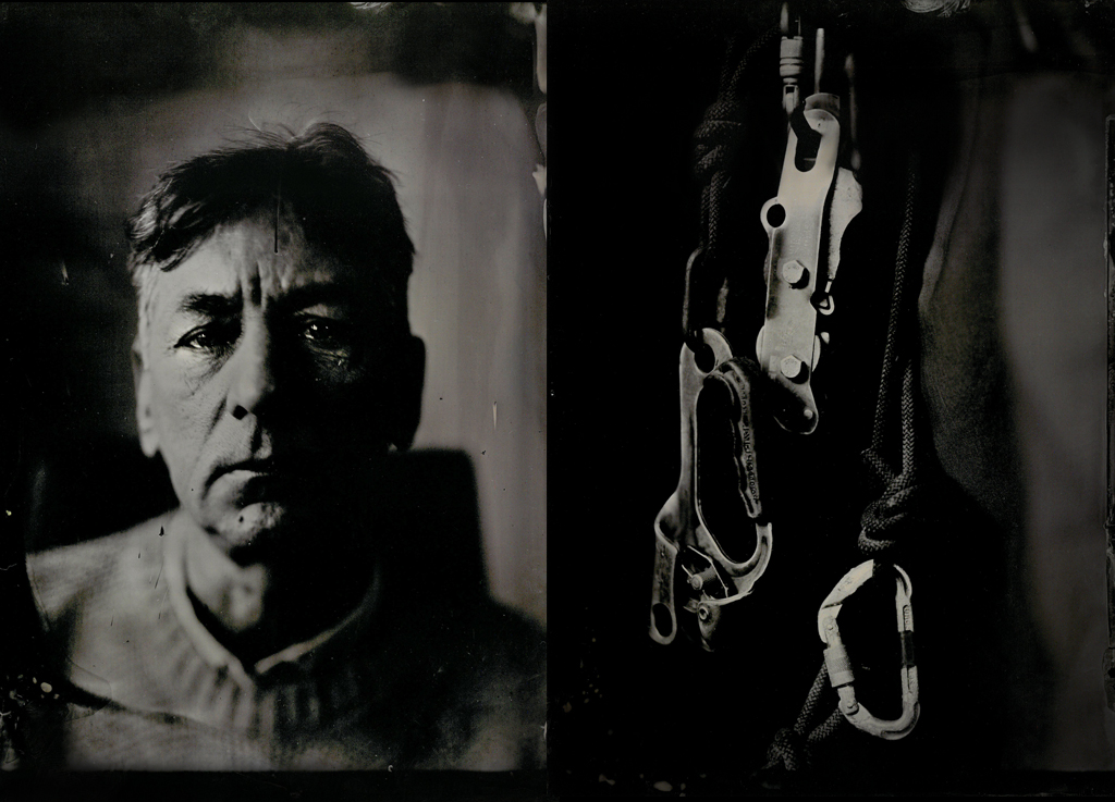 Rachel Marsh, award winner, photography black and white film 