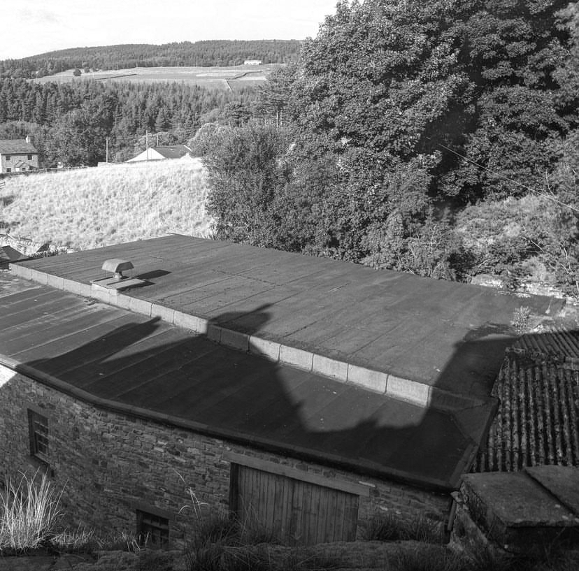 image og high mill and surrounding area