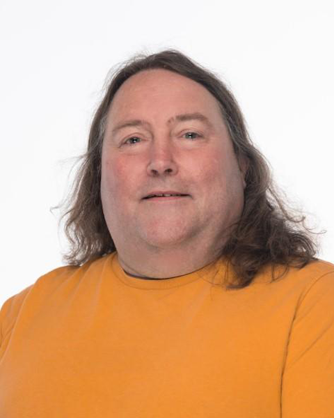 TONY SHAW