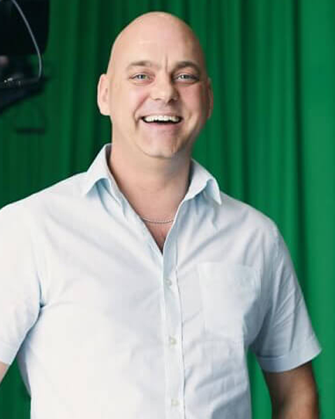 ANDREW HUTCHINSON