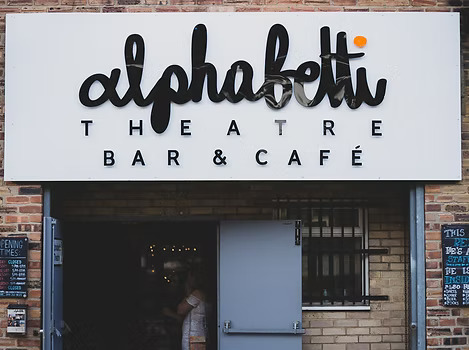 Acting and Film degree students make debut at Alphabetti Theatre in Newcastle as InterAct Festival expands