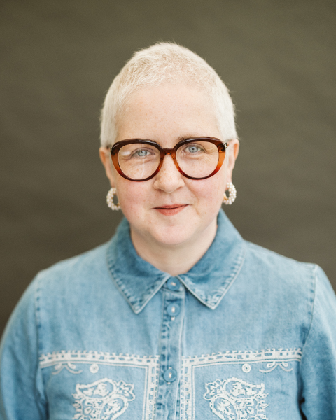 KATY WEIR