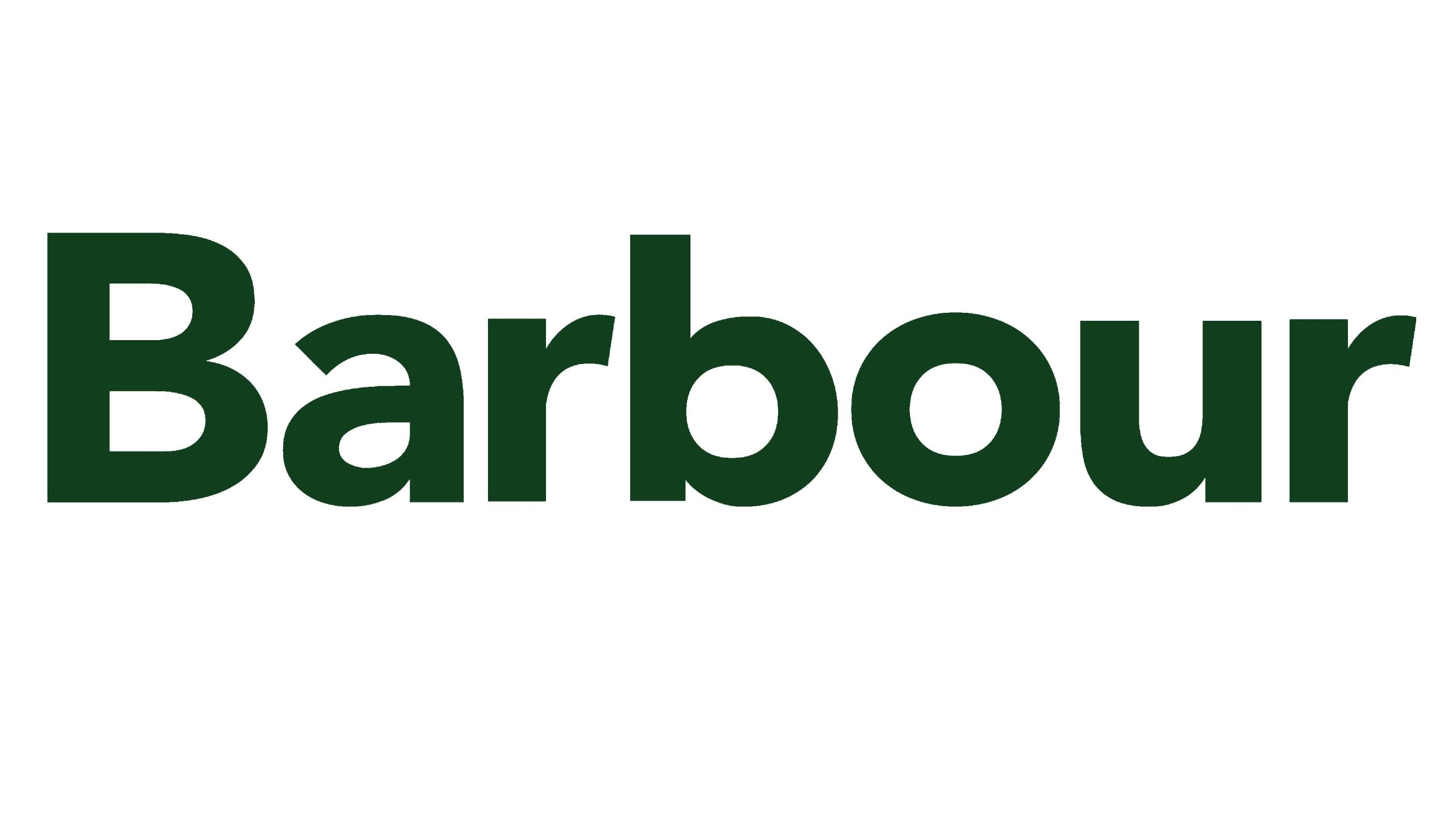 Barbour-Logo