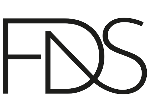 Federation of Drama Schools logo