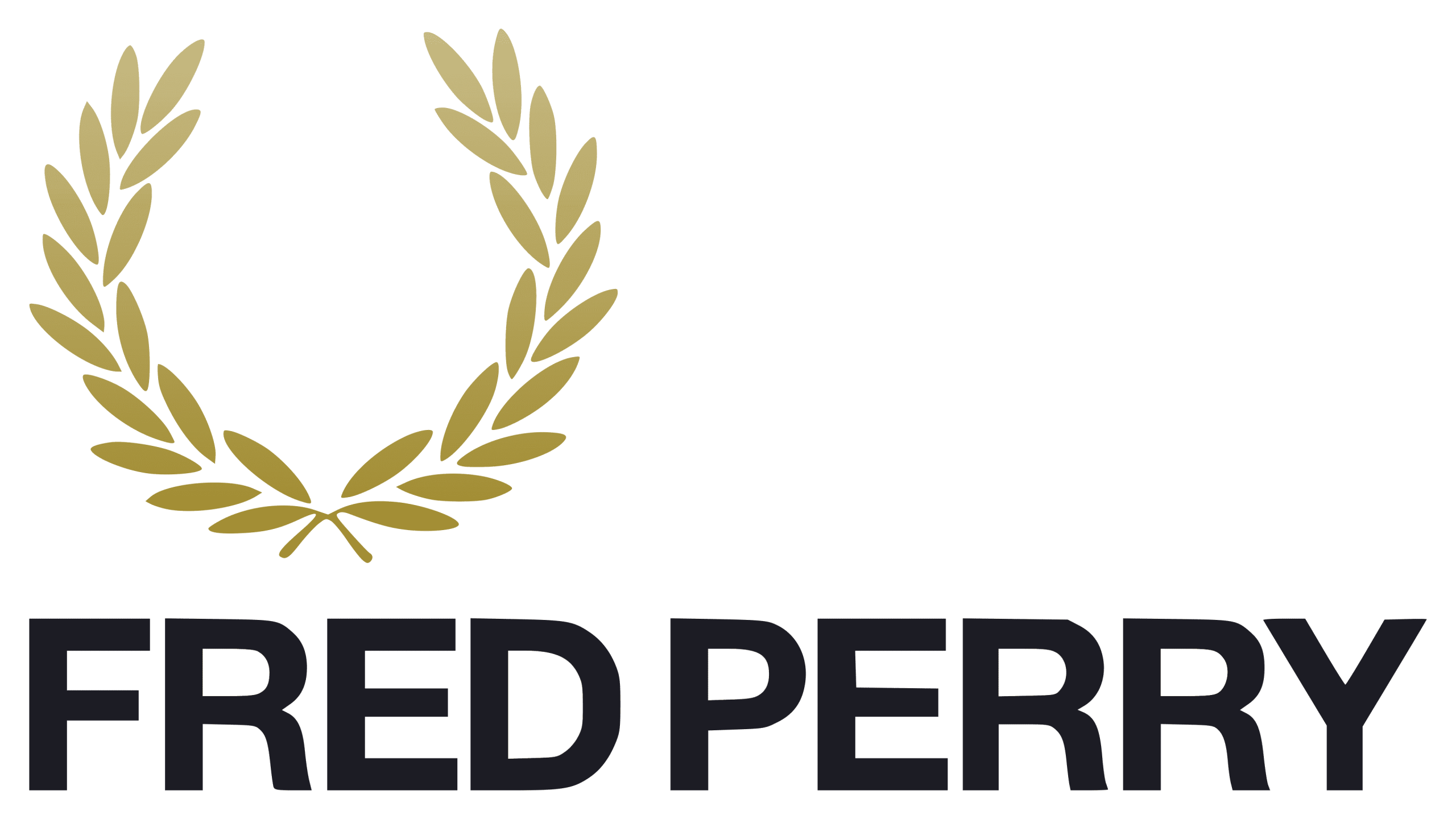 Fred-Perry-Logo
